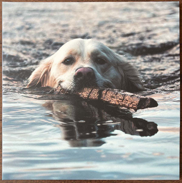 Orebolo - The Chateau (Black & Cream vinyl)