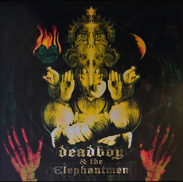 Dax Riggs - If This Is Hell, Then I'm Lucky