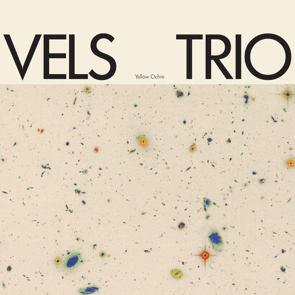 Vels Trio - Yellow Ochre
