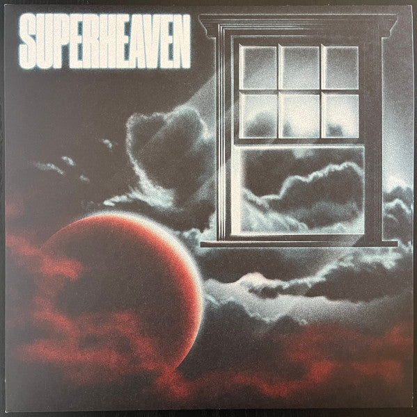 Superheaven - Superheaven (Purple)