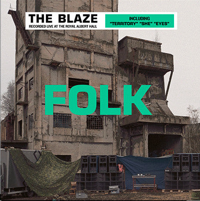 Blaze - Folk