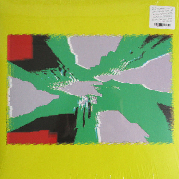 Various - Oz Echoes: DIY Cassettes And Archives 1980-1989