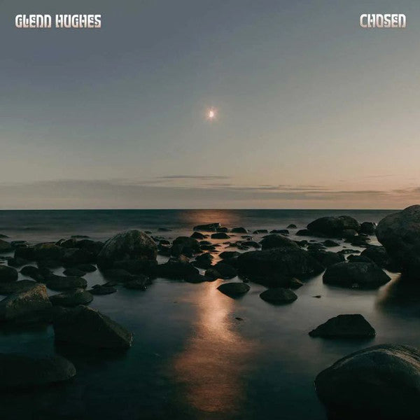 Glenn Hughes - Chosen (Indie Exclusive, Purple)