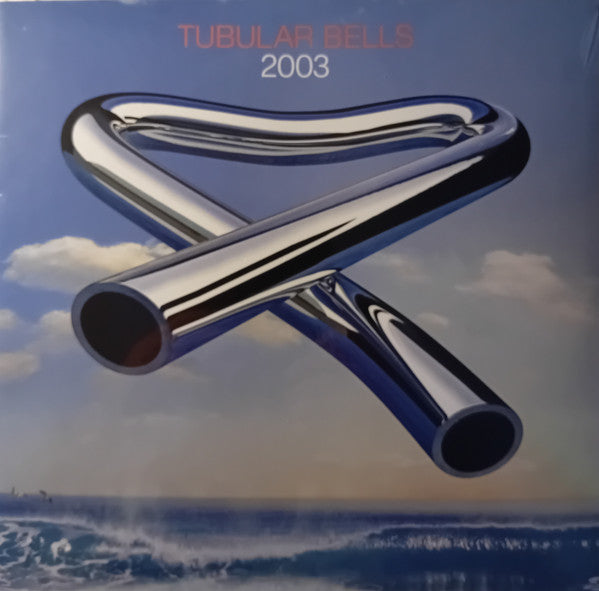 Mike Oldfield - Tubular Bells 2003
