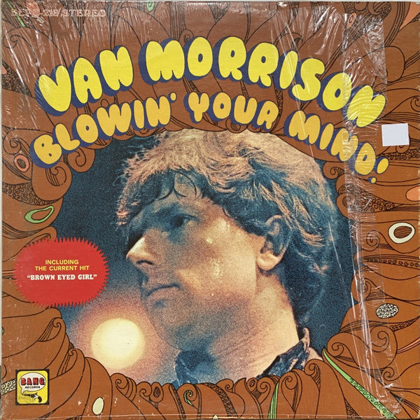 Van Morrison - T.B. Sheets (No Jacket)