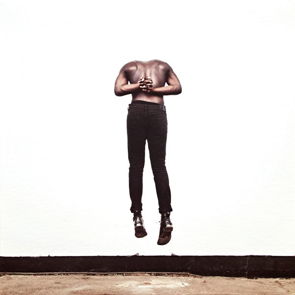 Moses Sumney - Aromanticism