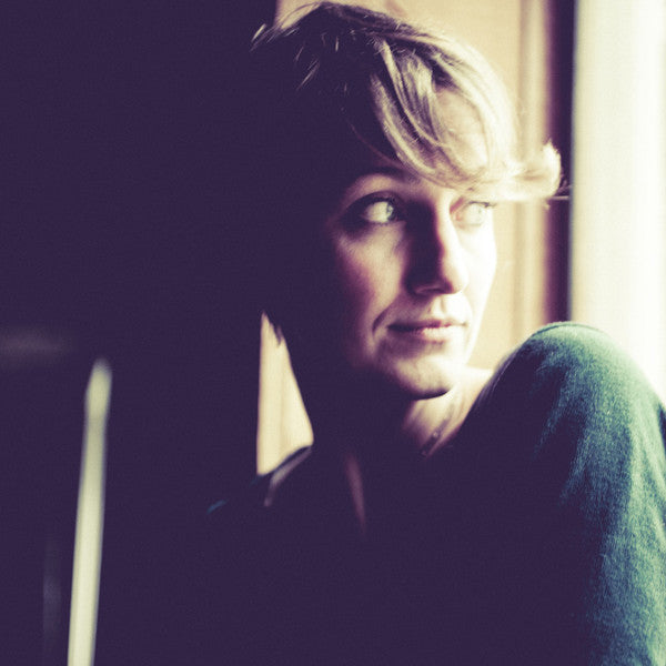 Joan Shelley - Electric Ursa (Purple vinyl)