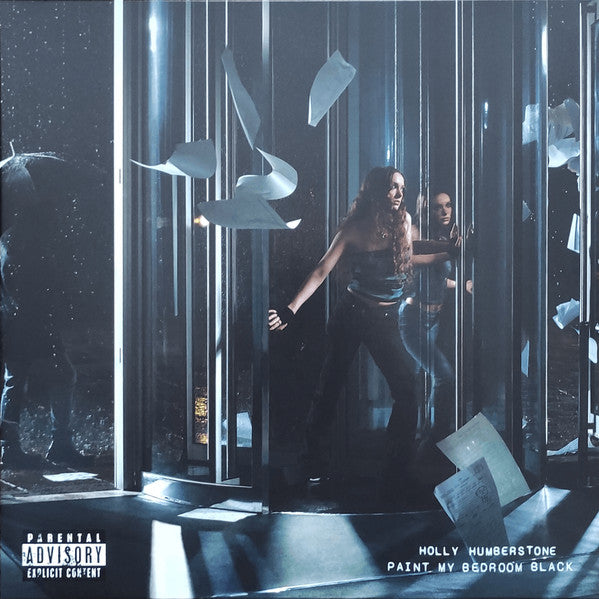 Holly Humberstone - Paint My Bedroom Black