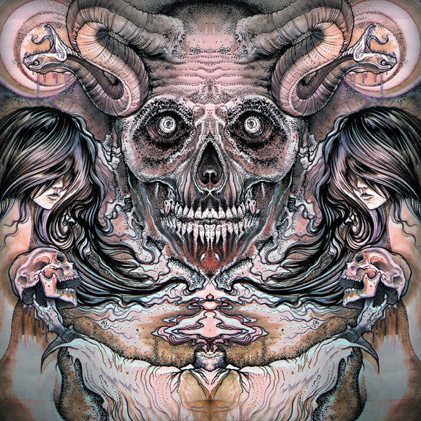 Bonnie Stillwatter - The Devil Is People