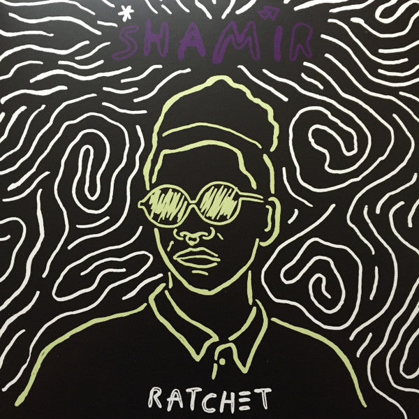 Shamir - Ratchet