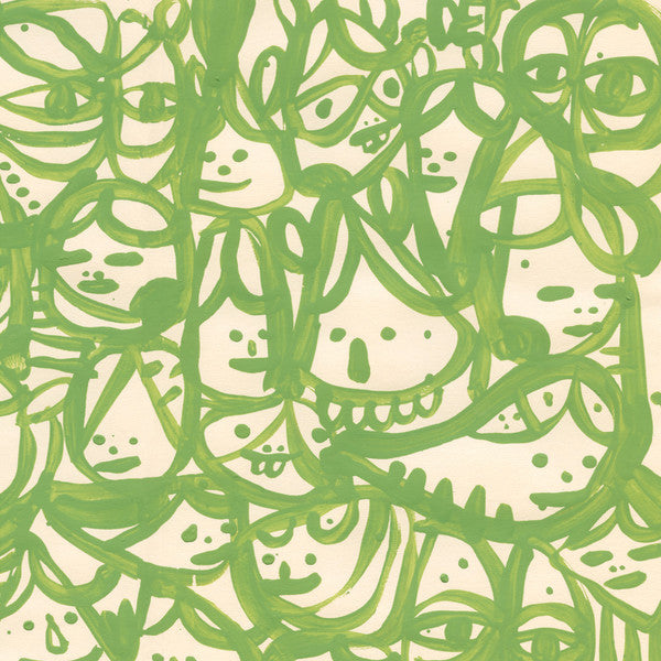 The Pooches - The Pooches