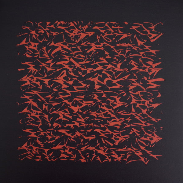 Peter Zinovieff / Lucy Railton - Inventions For Cello And Computer LP