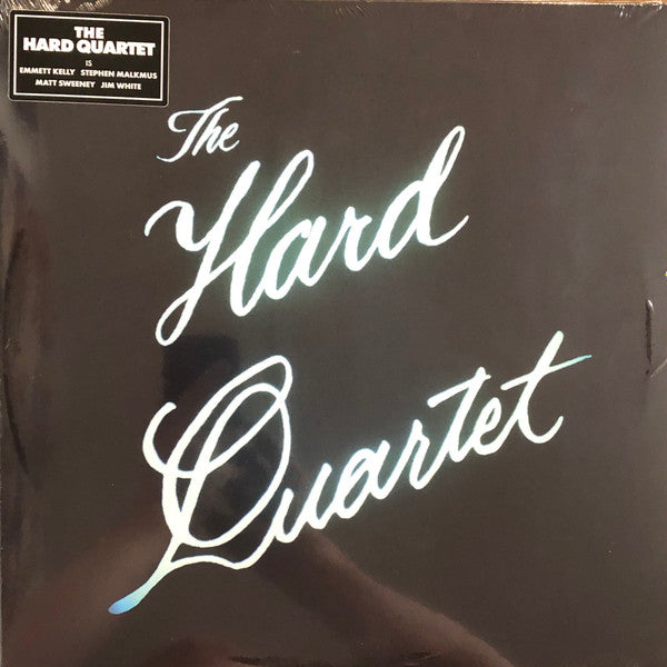Hard Quartet - Hard Quartet