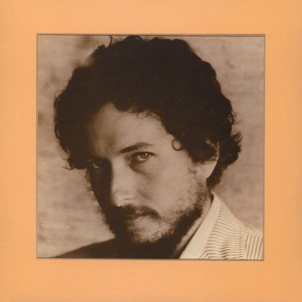 Bob Dylan - New Morning (import)