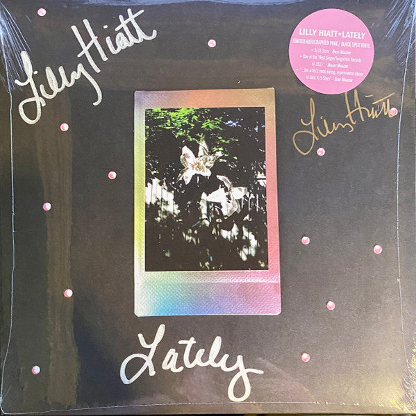 Lilly Hiatt - Lately