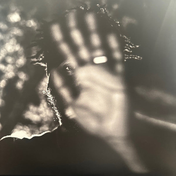CLARK JR,GARY - Jpeg Raw