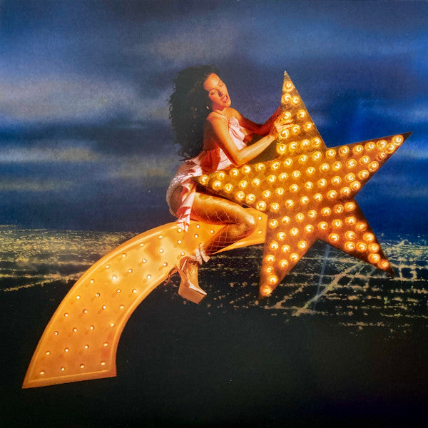 Empress Of - For Your Consideration (Iex) Blue Translucent