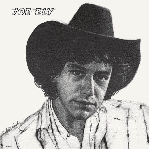 Joe Ely - Joe Ely