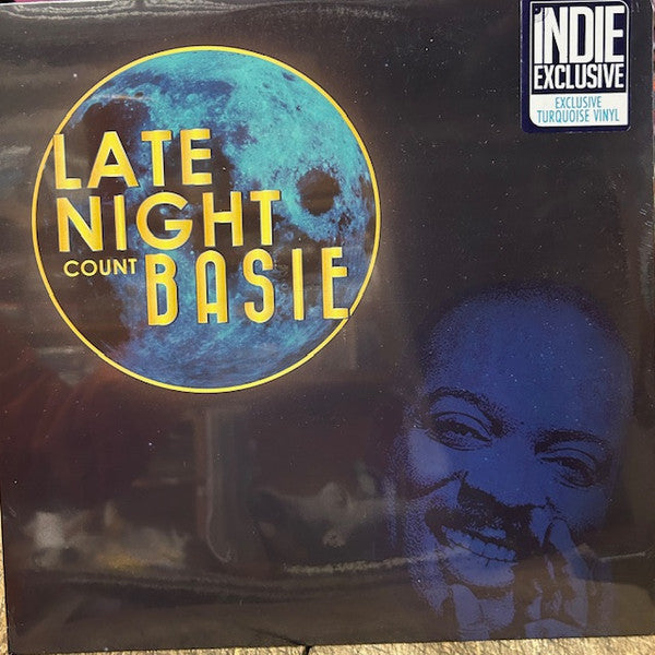 Various - Late Night Count Basie