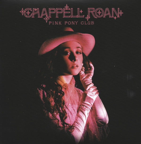 Chappell Roan - Pink Pony Club