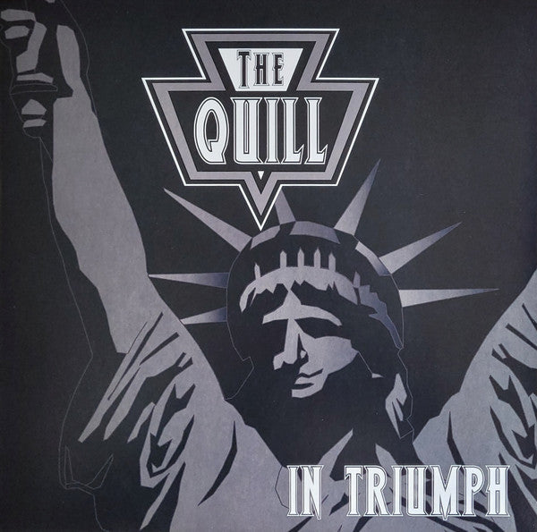 Quill - In Triumph