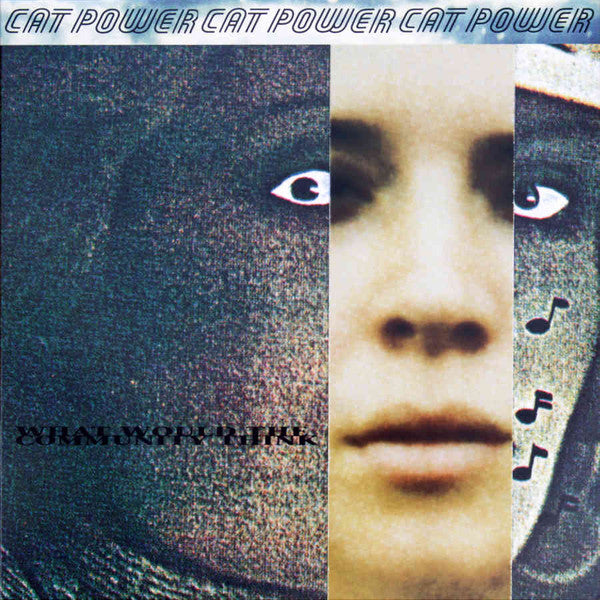 Cat Power - What Would the Community Think