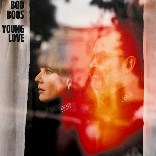 Boo Boos - Young Love