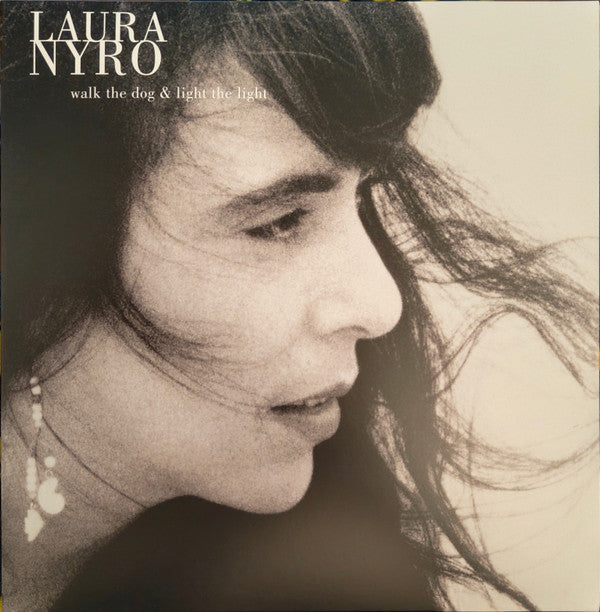 Laura Nyro - Walk The Dog & Light The Light