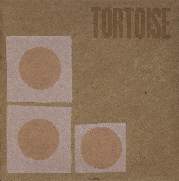 Tortoise - Tortoise