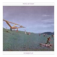 People Get Ready - People Get Ready 12" EP