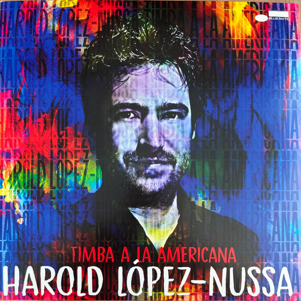Harold Lopez-Nussa - Timba A La Americana