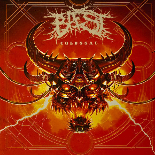 Baest - Colossal