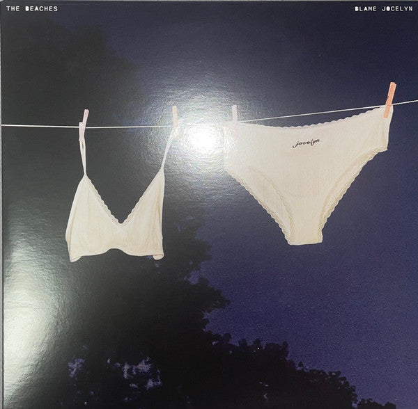 Beaches - Blame Jocelyn