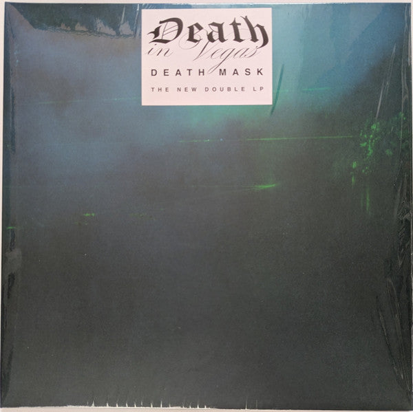 Death In Vegas - Death Mask