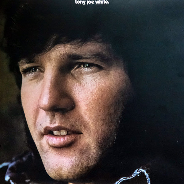 Tony Joe White - Tony Joe White