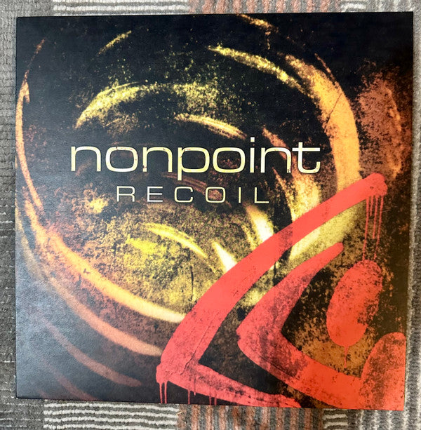 Nonpoint - Recoil