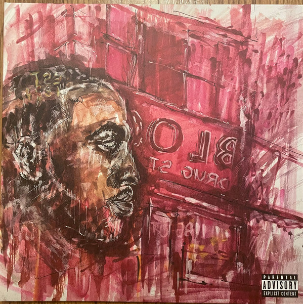 STOVE GOD COOKS - Reasonable Drought