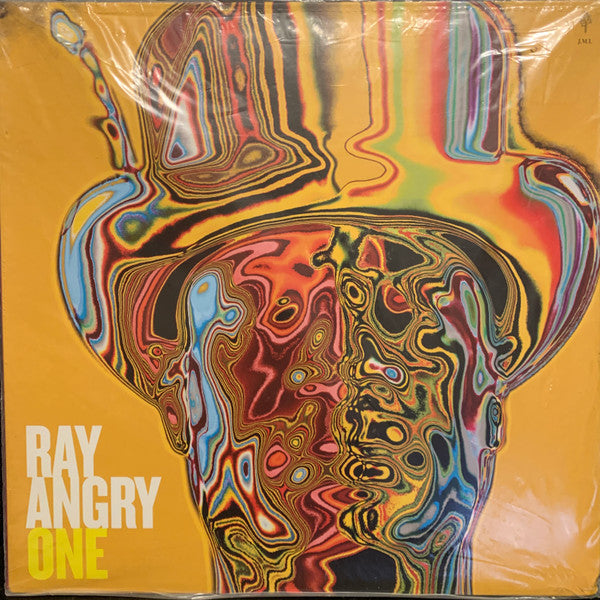 Ray Angry - One