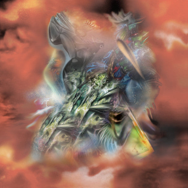 Kingdom (6) - Neurofire