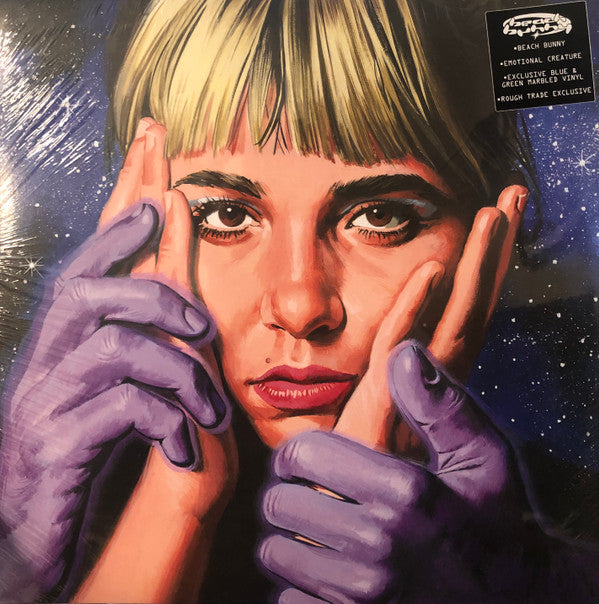 Beach Bunny - Emotional Creature