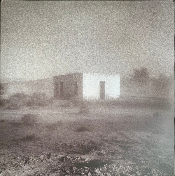 Godspeed You! Black Emperor - Allelujah! Don’t Bend! Ascend!