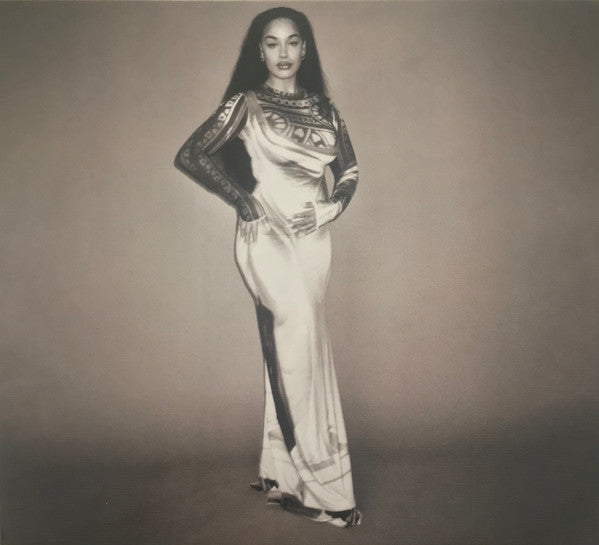 Jorja Smith - Falling Or Flying