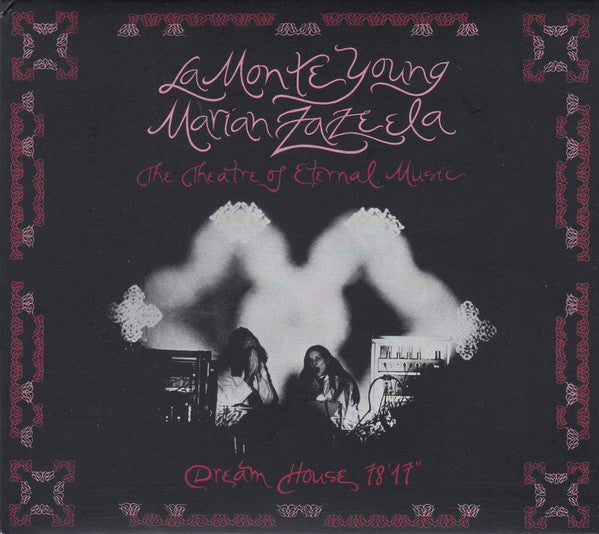 La Monte Young / Marian - Dream House 78'17"