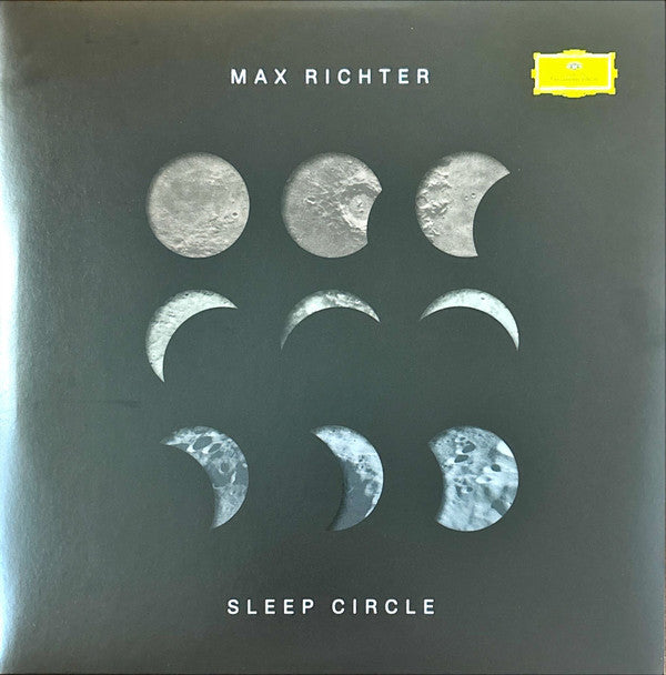 Max Richter - Sleep Circle