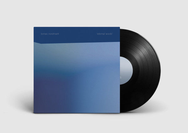Tomas Nordmark - Eternal Words