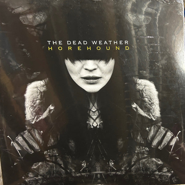 Dead Weather - Horehound