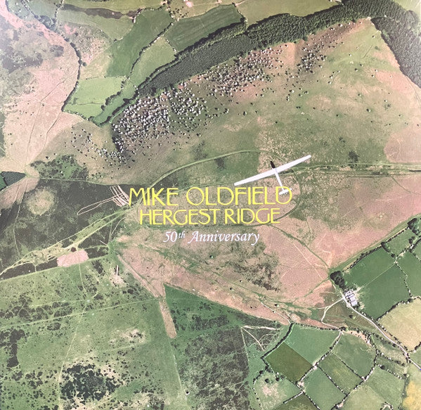 Mike Oldfield - Hergest Ridge: 50th Anniversary