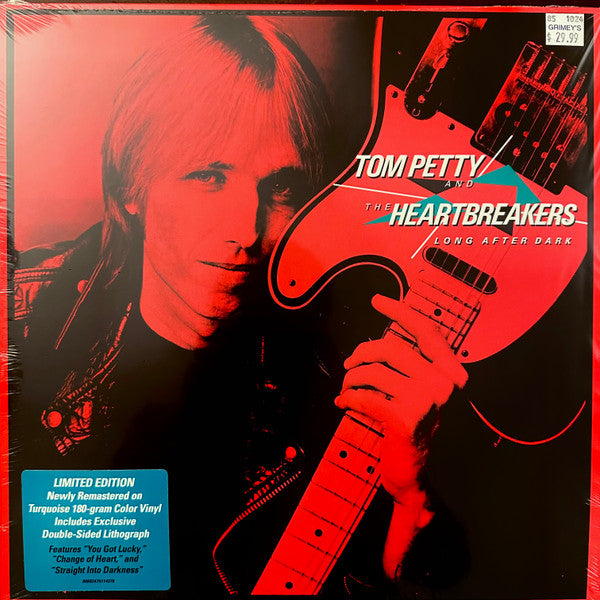 Tom Petty - Long After Dark
