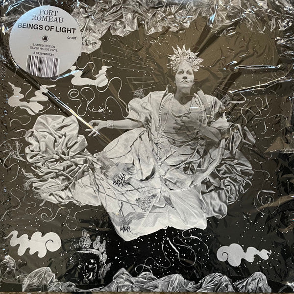 Fort Romeau - Beings of Light (Silver Halide)