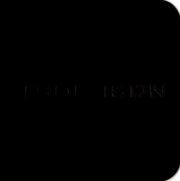 FSOL – ISDN CD